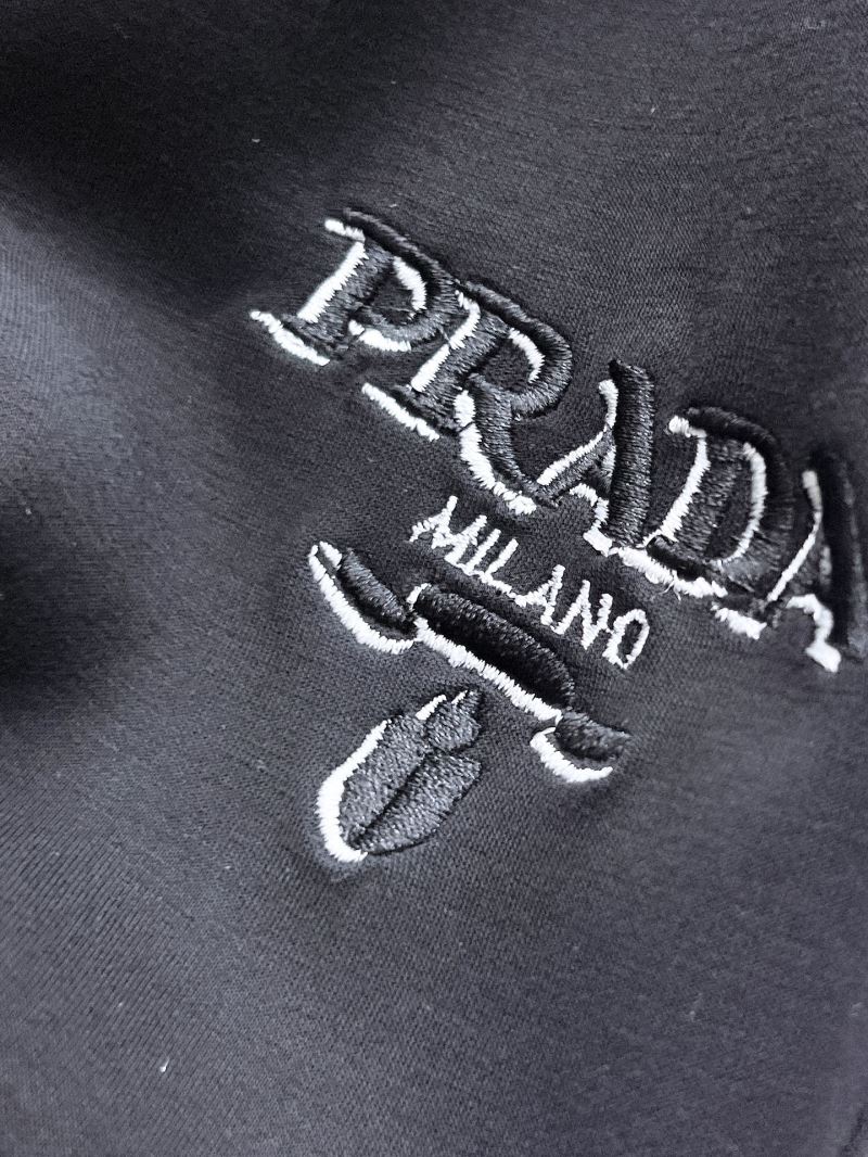 Prada Short Pants